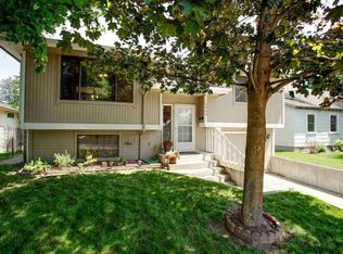 5908 N Lincoln St, Spokane, WA 99205