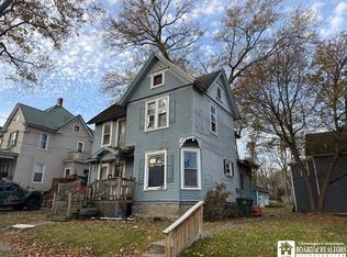 34 Myrtle St, Jamestown, NY 14701