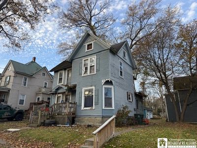 34 Myrtle St, Jamestown, NY, 14701