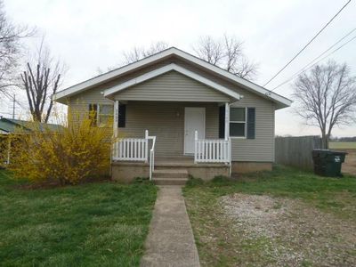 2400 State St, South Bloomfield, OH, 43103
