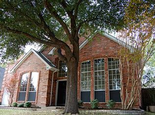 314 Fox Runn Run, McKinney, TX 75072