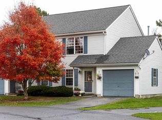 Tafts Farms Village, Williston, VT 05495