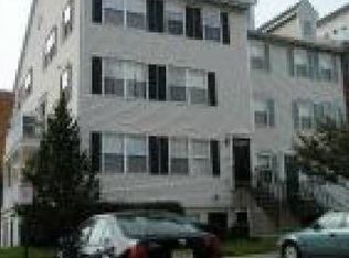 1 Ashby Ln, Newark, NJ 07103