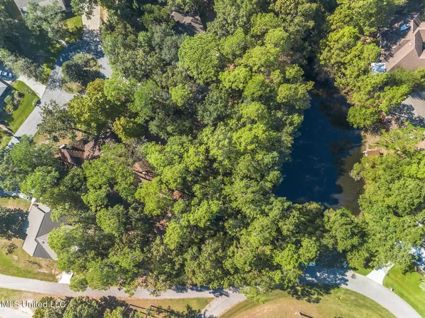 Maui Cir Lot 1, Diamondhead, MS 39525