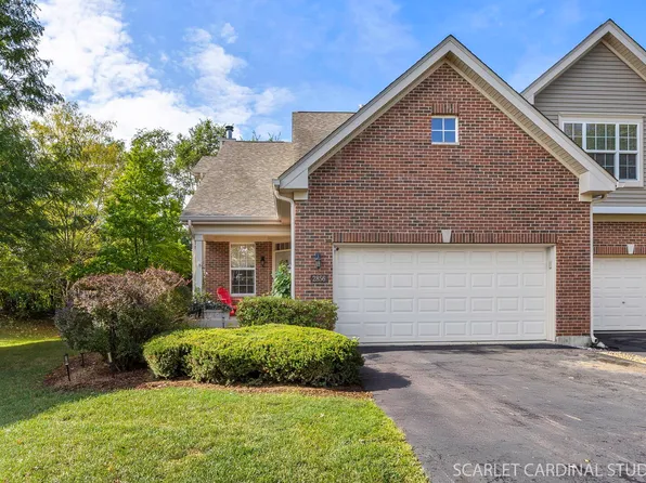 2856 Church Rd, Aurora, IL 60502