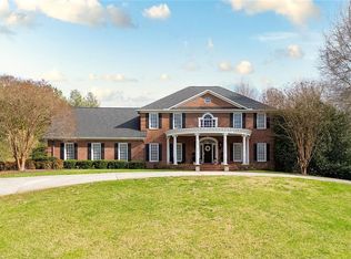 120 Antler Ct, Lexington, NC 27295