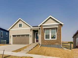 2111 Rim Ridge Dr, Castle Pines, CO 80108