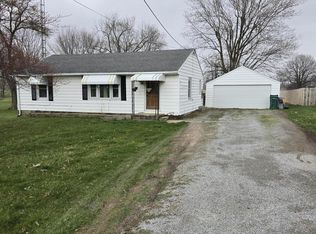 1670 Stewart Rd, Lima, OH 45801