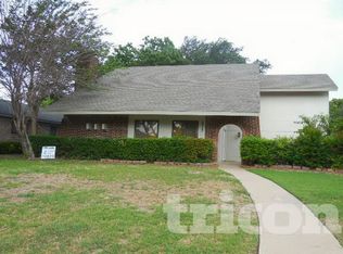 5513 Galaxie Rd, Garland, TX 75044