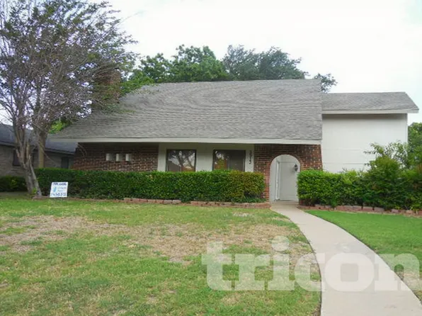 5513 Galaxie Rd, Garland, TX 75044