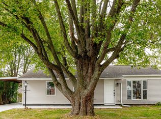 471 Westport Dr, Groveport, OH 43125
