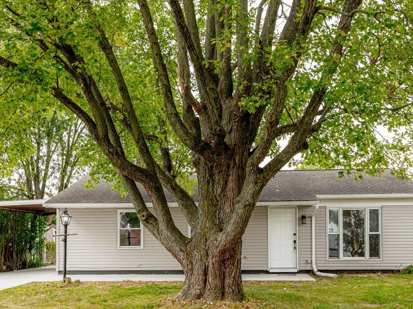 471 Westport Dr, Groveport, OH 43125