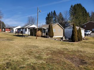 1109 Country Club Rd, Oak Hill, WV 25901