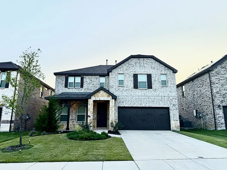 3681 Keechi Creek Dr #1 — Photo 1