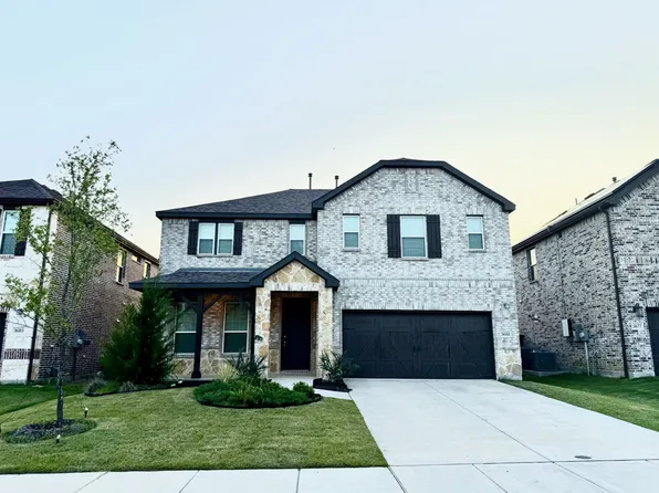 3681 Keechi Creek Dr #1, Prosper, TX 75078