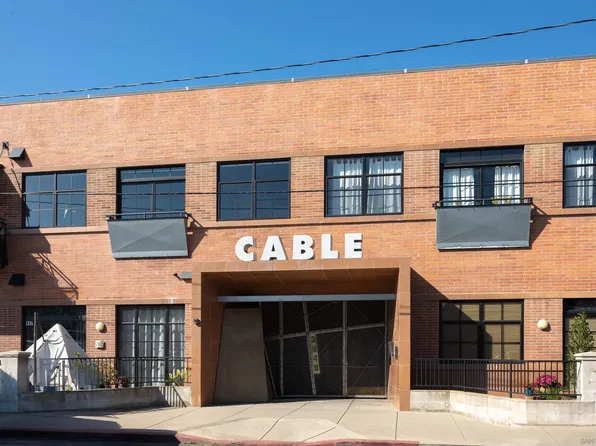 3940 7th Ave Unit 215, San Diego, CA 92103