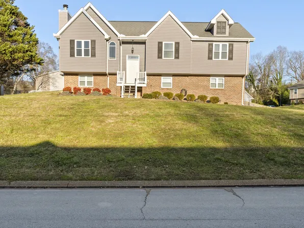 9111 Misty Ridge Dr, Chattanooga, TN 37416