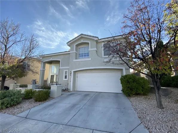10321 Pompei Pl, Las Vegas, NV 89144