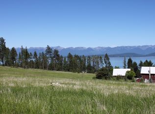 Spring Creek Rd, Somers, MT 59932