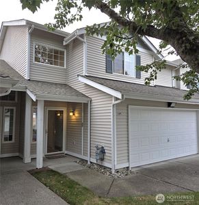 6629 Millstone Lane SE #E105, Lacey, WA, 98513