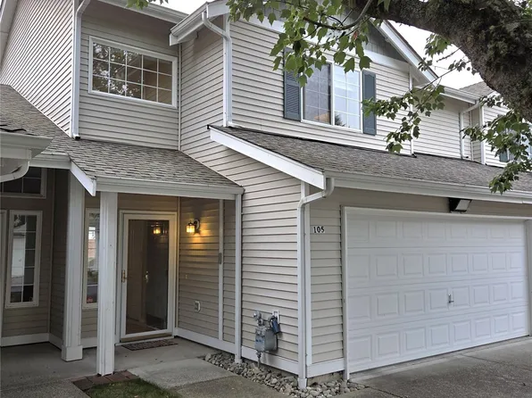 6629 Millstone Lane SE #E105, Olympia, WA 98513
