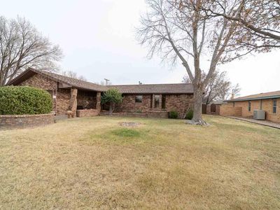 2121 P R Lyons Ave, Clovis, NM, 88101