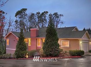2680 139th Ave SE APT 56, Bellevue, WA