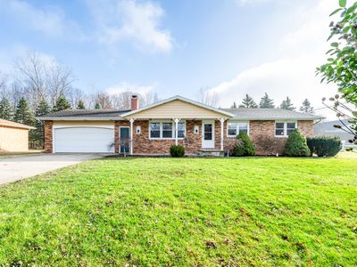 9891 Church St, Bridgman, MI, 49106