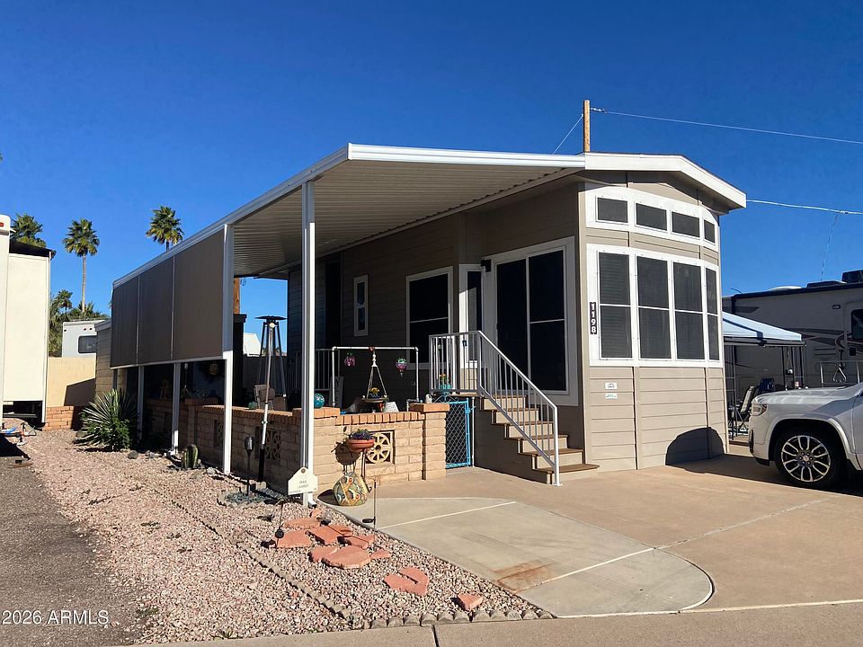 1st image of 1198 W Klamath Avenue #198