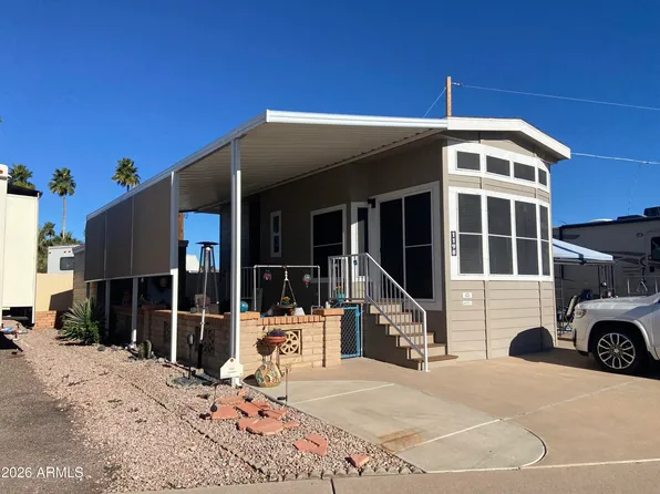 1198 W Klamath Avenue #198, Apache Junction, AZ 85119