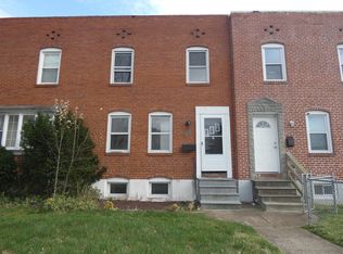 7403 Dunmanway APT 2, Dundalk, MD 21222