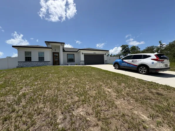 16950 SW 42nd Avenue Rd, Ocala, FL 34473