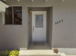 2689 E Thousand Oaks Blvd, Thousand Oaks, CA 91362
