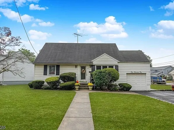 401 Inwood Rd, Linden, NJ 07036