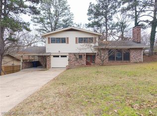 5420 Free Ferry Rd, Fort Smith, AR 72903