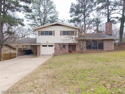 5420 Free Ferry Rd, Fort Smith, AR, 72903