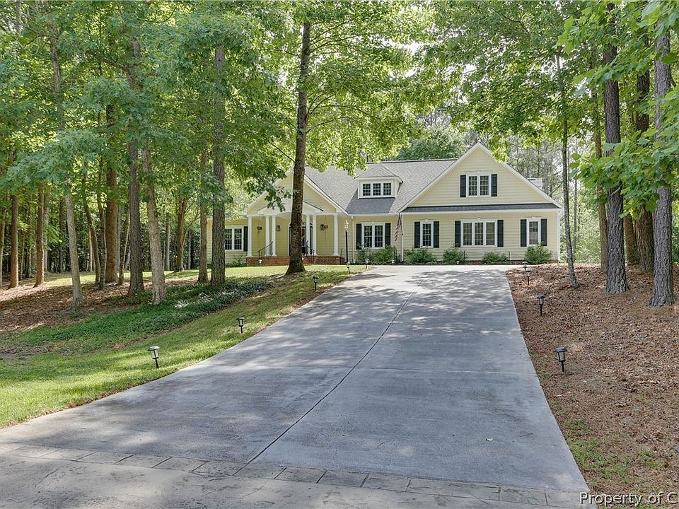 5002 Brandon Pines Dr, Providence VA 23140 Zillow