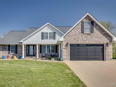 1187 Stono Mountain Dr, Farmington, MO, 63640