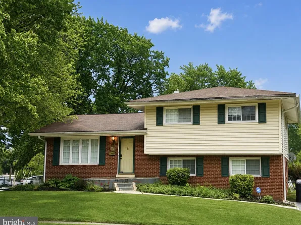 7409 Kipling Pkwy, District Heights, MD 20747