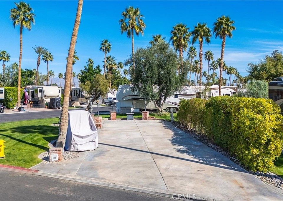 1st image of 69411 Ramon Rd #168