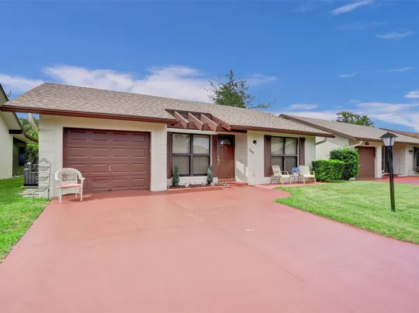 2261 SW 15th Place, Deerfield Beach, FL 33442