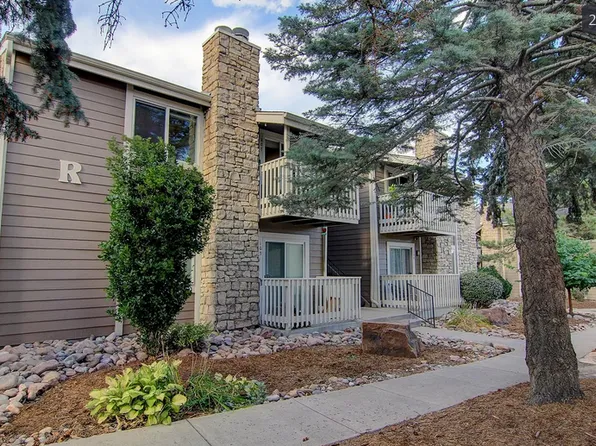 4400 S Quebec St, Denver, CO