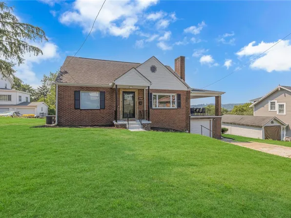 3806 Sunflower Rd, New Brighton, PA 15066