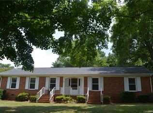 6301 Morehead Rd, Harrisburg, NC 28075