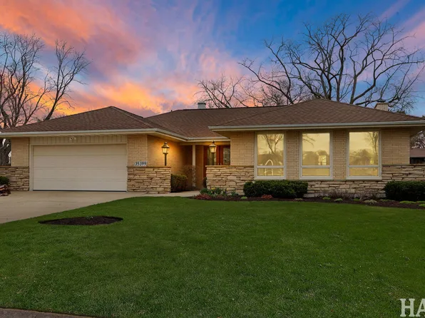 35399 N Donald Ct, Ingleside, IL 60041