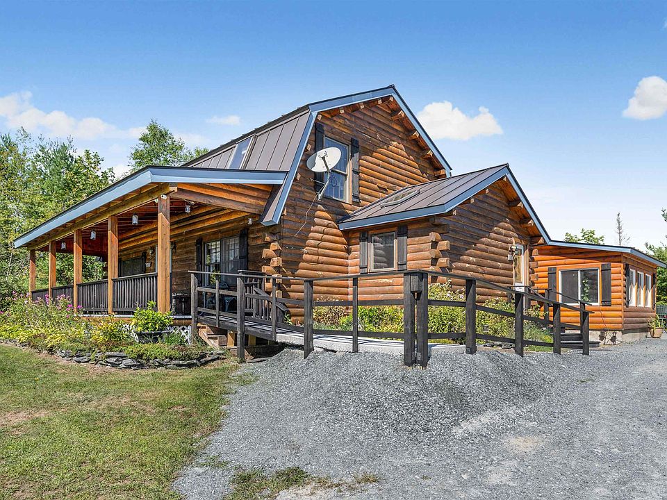 101 Stewart Rd, Groton, VT 05046 MLS 4929440 Zillow