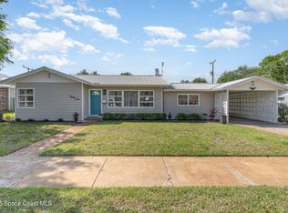 37 Valencia Rd, Rockledge, FL 32955