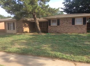 4924 48th St, Lubbock, TX 79414