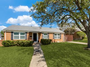 816 Sherwood Dr, Richardson, TX 75080