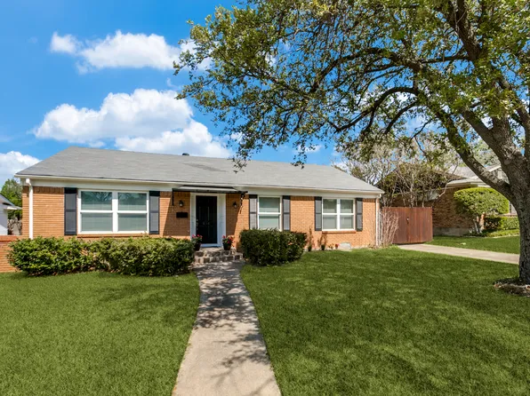 816 Sherwood Dr, Richardson, TX 75080